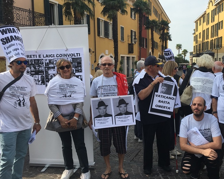 Abusi sessuali al Provolo, ne parla anche il Washington Post