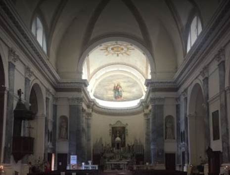 “Addio, Annibale”