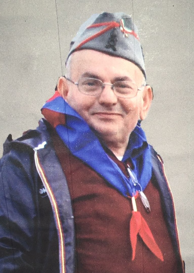 Addio, Gian Battista