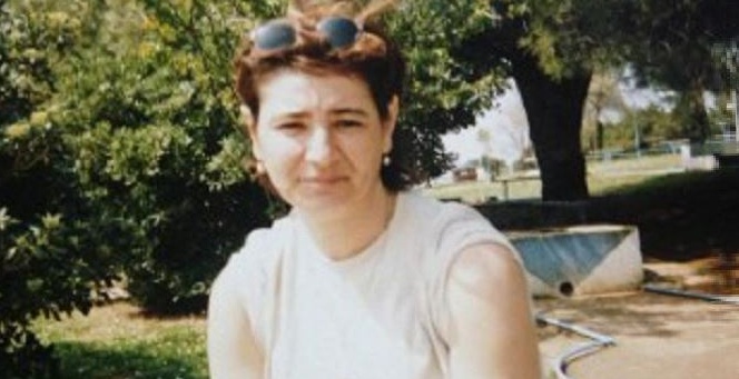 Addio Rosa, la bidella degli arilicensi