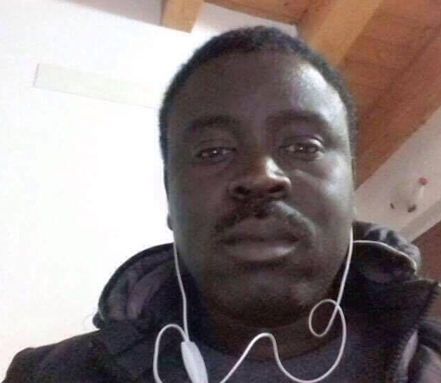 Addio Saliou: il paese fa la colletta per il feretro