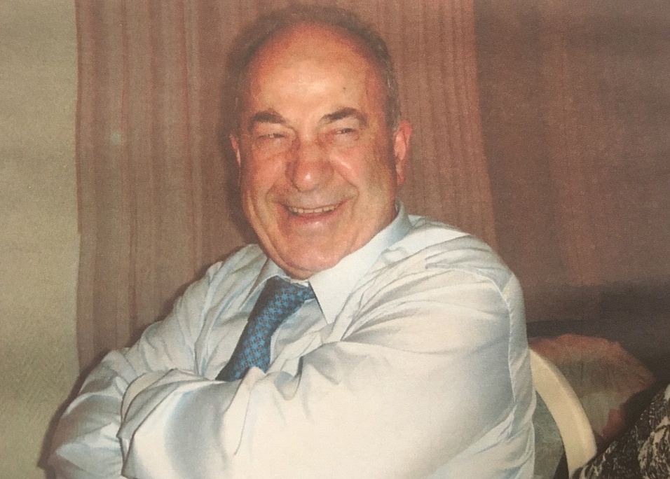 Addio Tanino, il medico di tutti amato dal paese