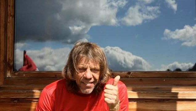 Addio a “Beppe”, il bidello di Desenzano