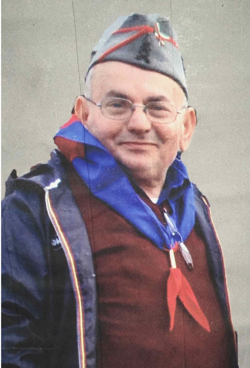 Addio a Gianni, i Fanti lo porteranno sempre nel cuore