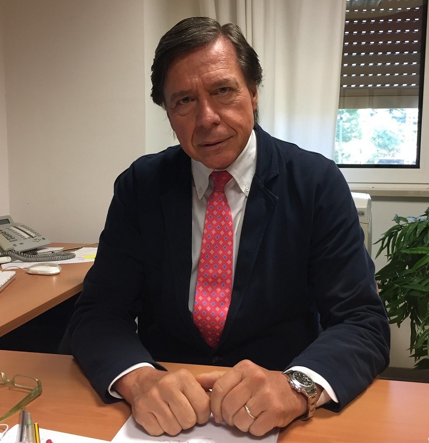 Adesso parlo io: Alberto Schonsberg