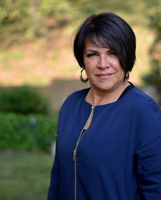 Adesso parlo io: Carla De Beni