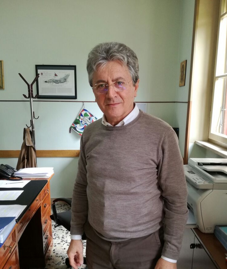 Adesso parlo io: Fiorenzo Pienazza