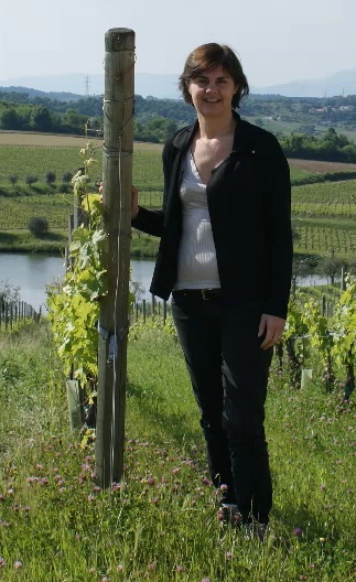 Adesso parlo io: Giovanna Prandini