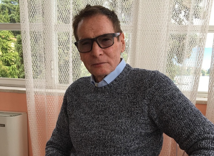 Adesso parlo io: Marco Girardi