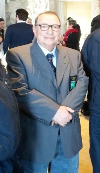 Adesso parlo io: Raffaele Frau