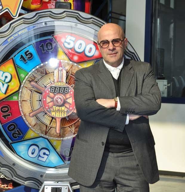 Adesso parlo io: Roberto Marai