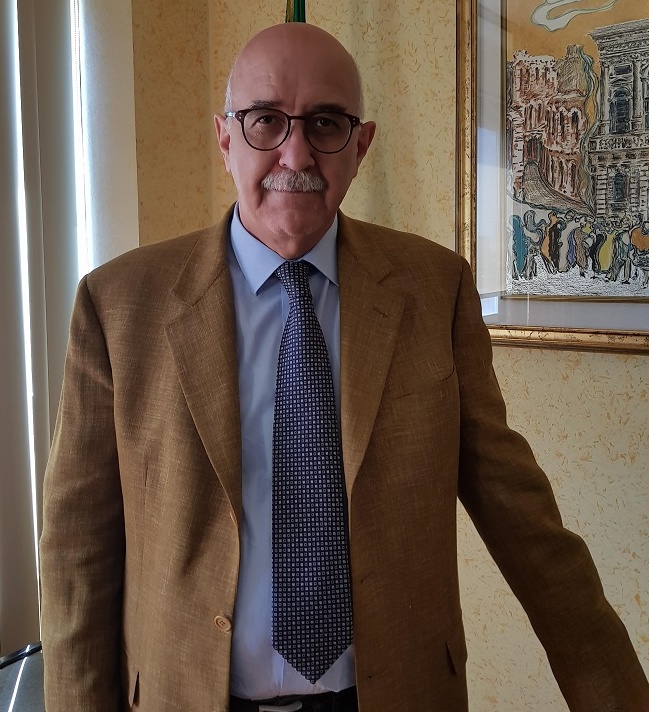 Adesso parlo io: Stefano Quaglia