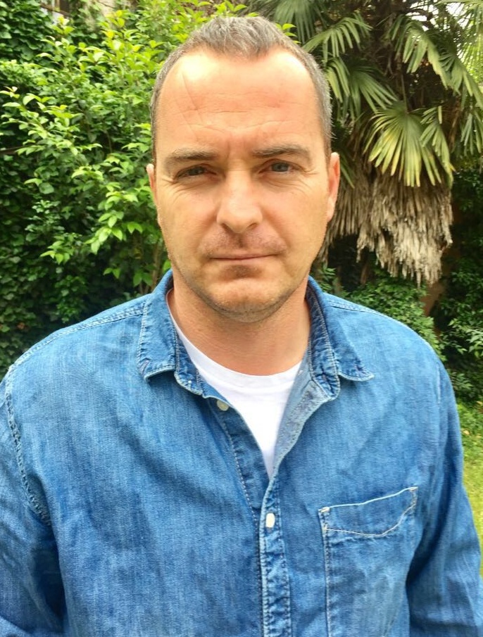 Adesso parlo io: lo psicologo Davide Munaro