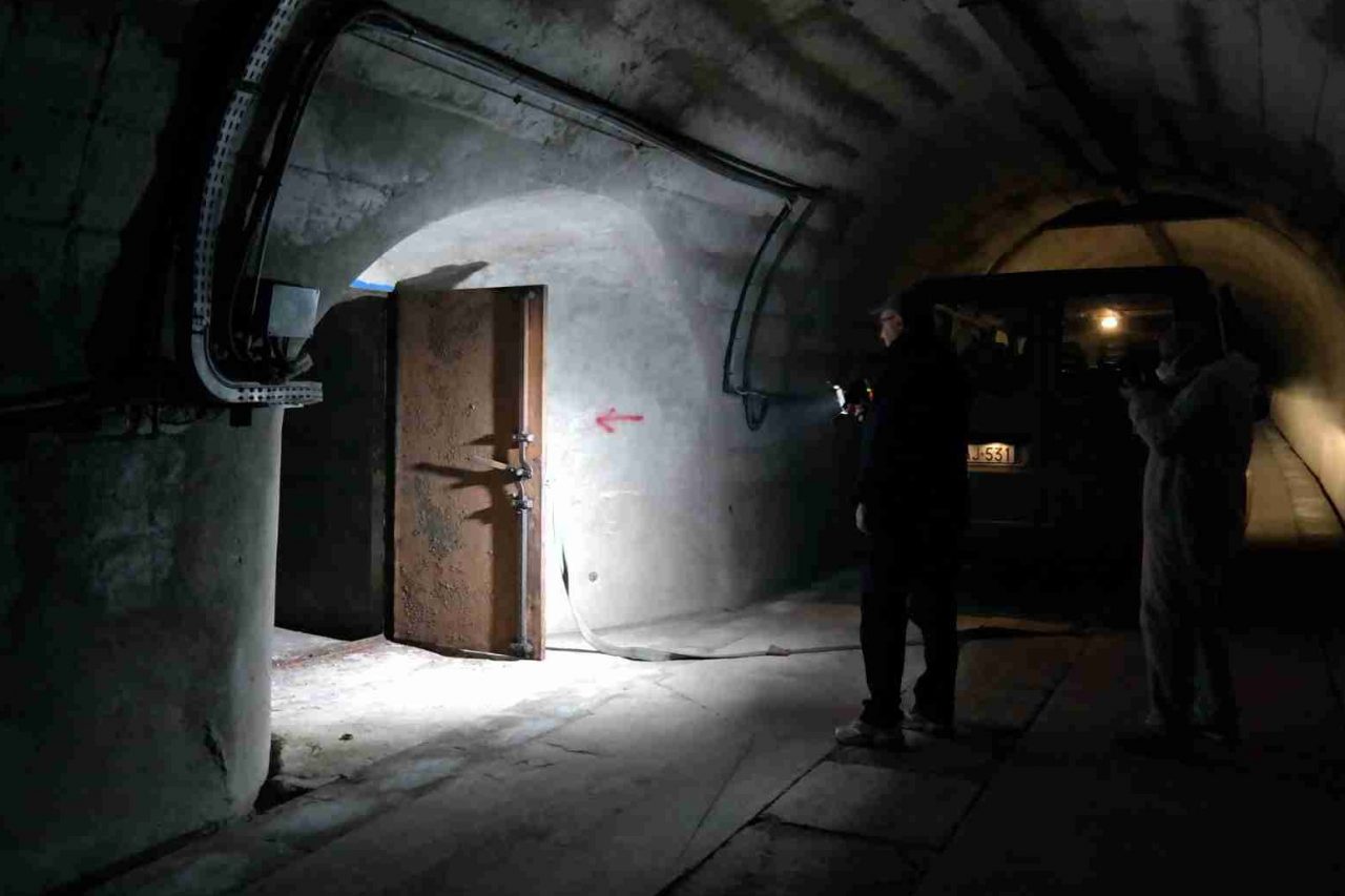 Affi: ex base Nato diventa del comune