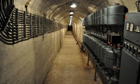 Affi, scontro sull’ex base Nato