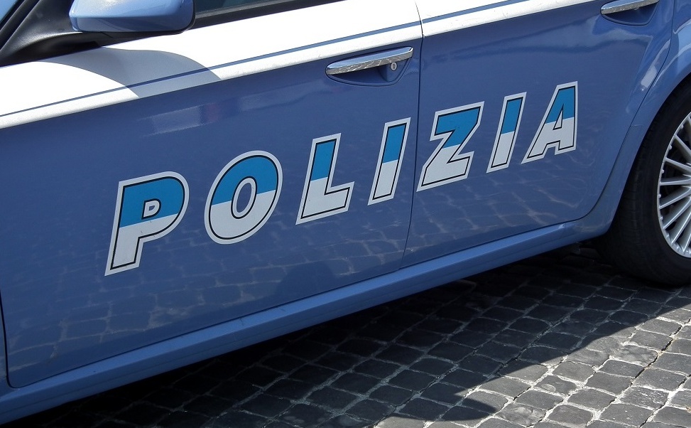 Aggredisce due connazionali, arrestato un romeno 36enne