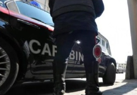 Aggressione in centro a Desenzano