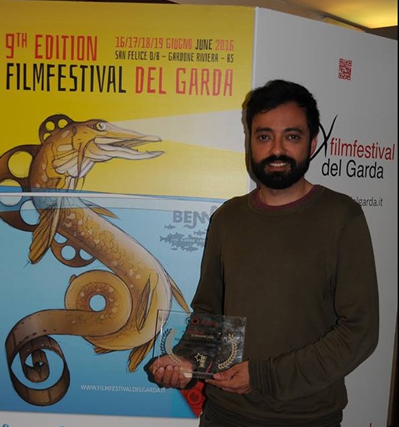 Al Liceo Fermi il fratello di Che Guevara