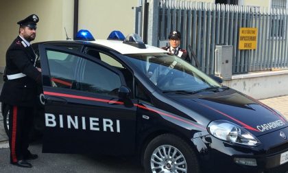 Albanese ricercato arrestato dai carabinieri