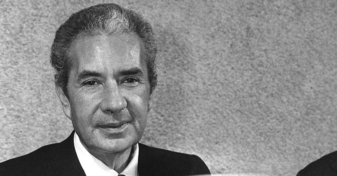 Aldo Moro Alla scoperta di un uomo