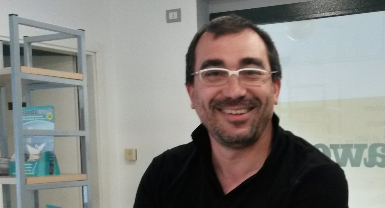 Alessandro Bigi fuori dalla coalizione: l’intervista