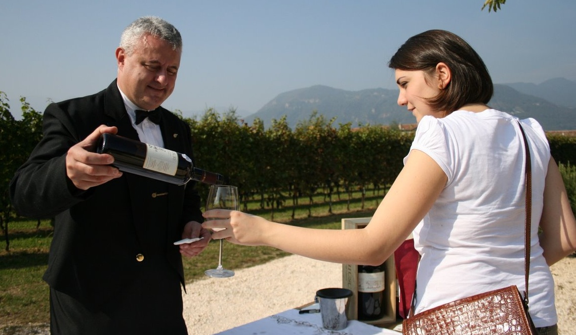 Alla scoperta dei prodotti locali con Profumi di mosto