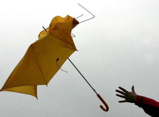 Allarme Maltempo, allerta per la Protezione Civile