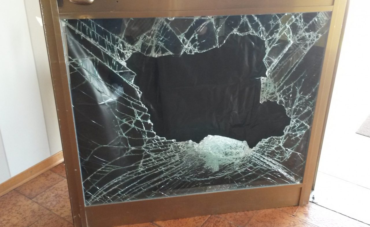 Allarme furti a Vaccarolo,  due ristoranti colpiti