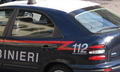 Sirmione: Carabinieri in centro in soccorso di una donna