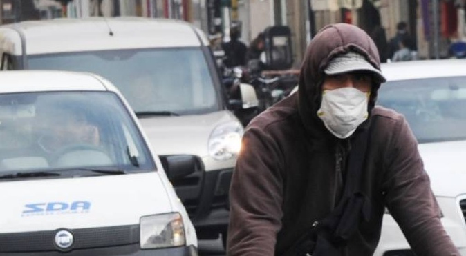 Brescia città più inquinata d’Italia secondo il rapporto Ispra