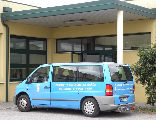 Allarme truffatori Anffas: il messaggio dei volontari