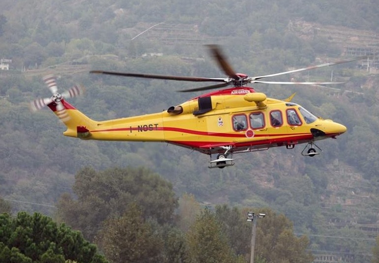 Alpinistra bresciano ucciso da una scarica di pietre