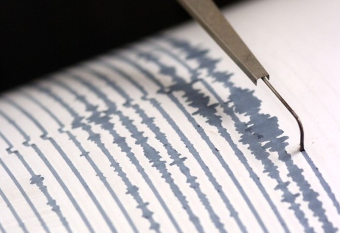 Scossa di terremoto con epicentro a Cellatica