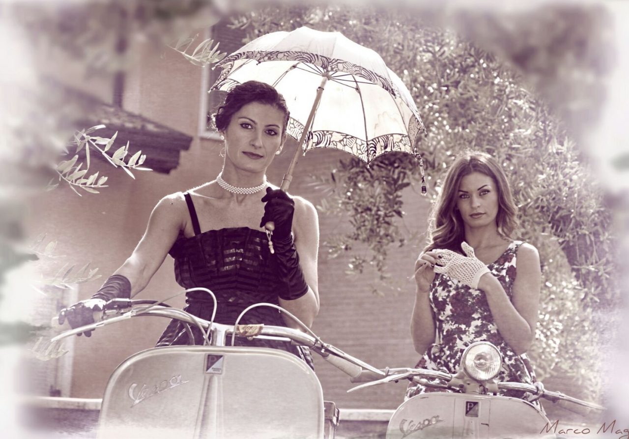 Amate moda e musica? Ecco il concorso che fa per voi