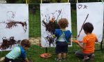 Amate occuparvi dei bambini? Il corso che fa per voi