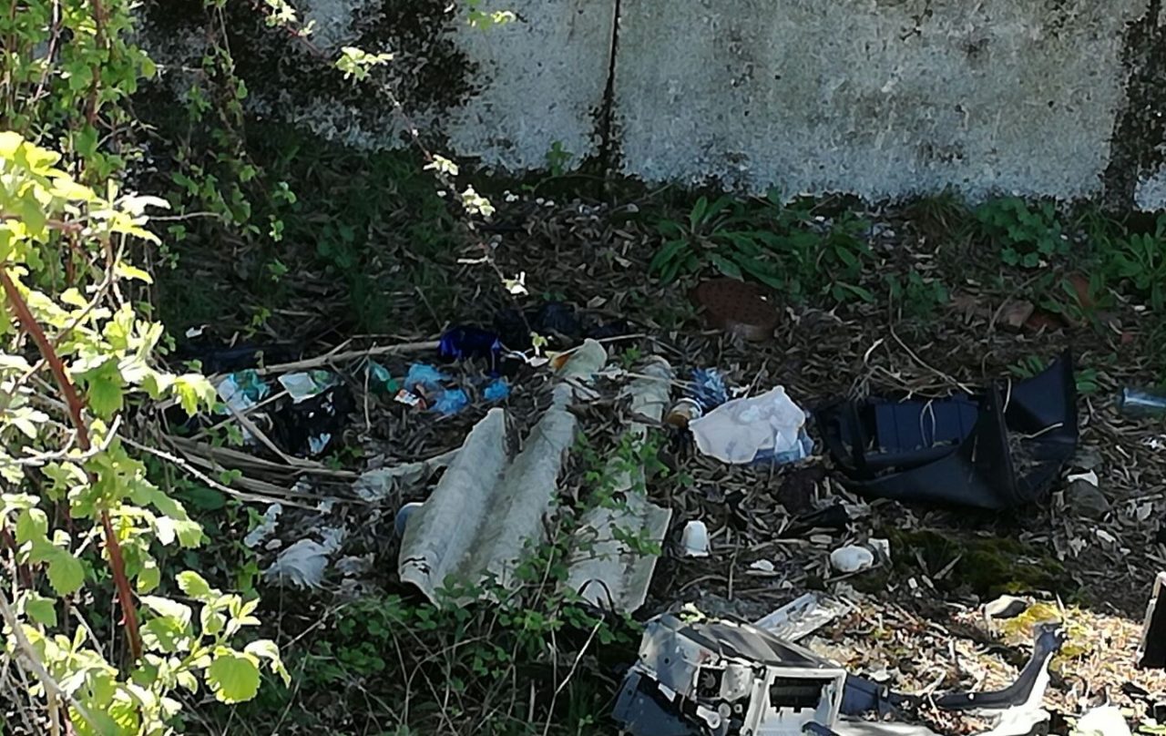 Amianto a Desenzano: l’inchiesta