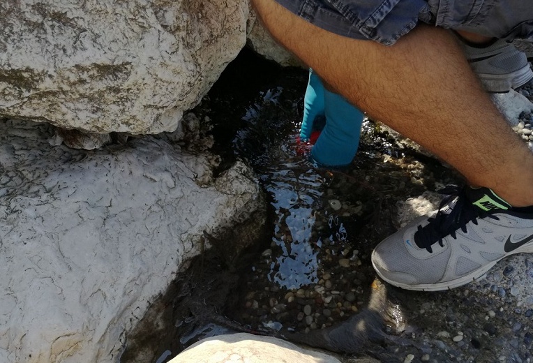 Analisi acque: tante bocciature sulla qualità