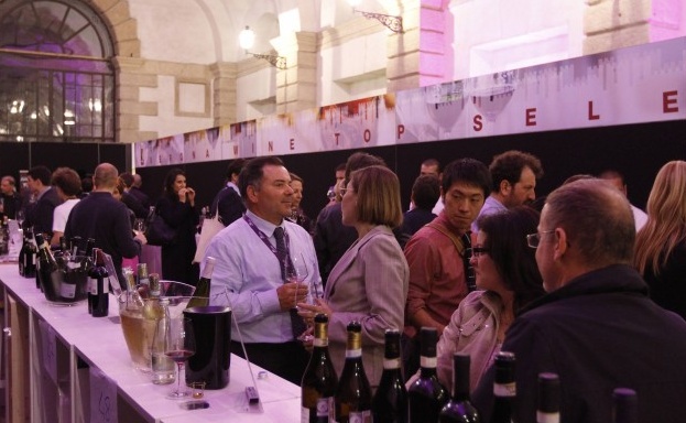 Anche a Bardolino è tempo di Vinitaly