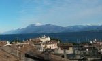 Ancora sole sul lago di Garda