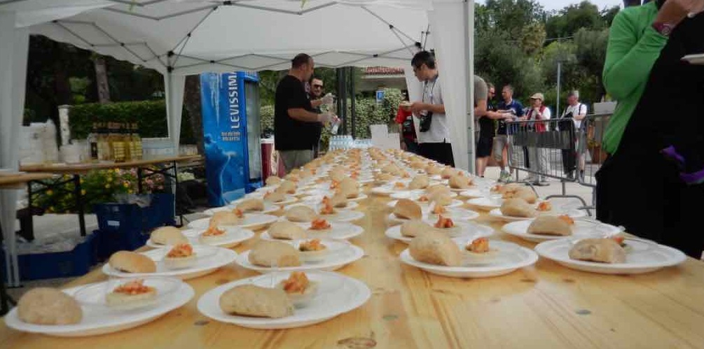 Ultima settimana per iscriversi a Tasta e Camina