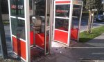 Ancora vandali in zona stazione