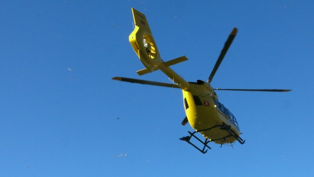 Annegamento: gravissimo bimbo di 6 anni