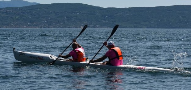 Annullata la Dragonboat: pochi iscritti