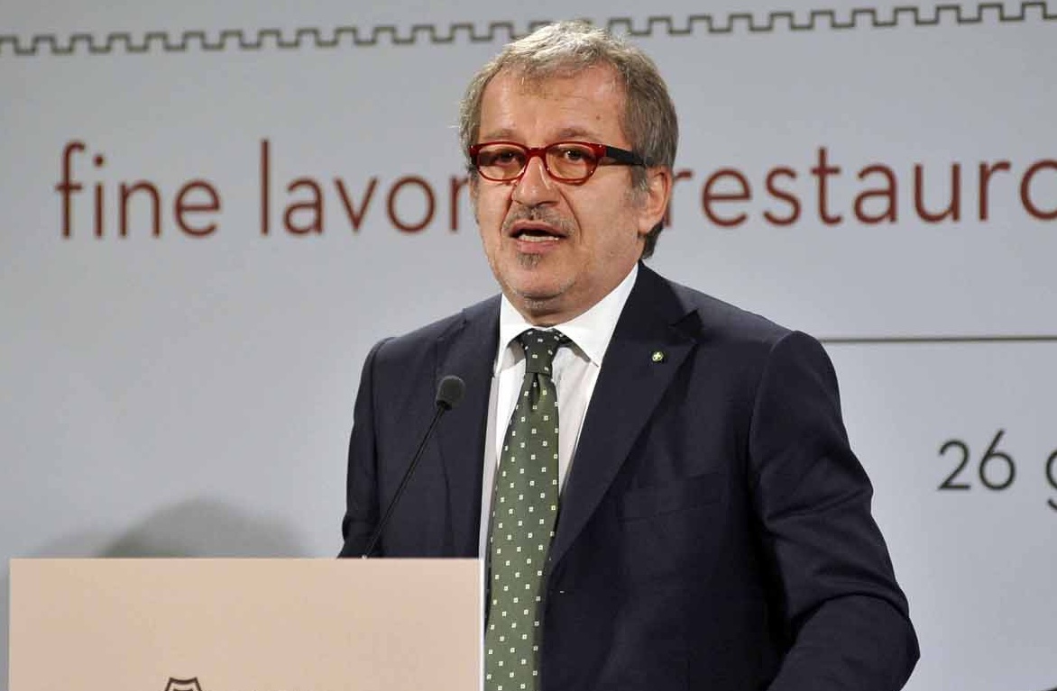 La scomparsa di Roberto Maroni e il cordoglio dei bresciani