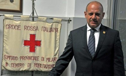 Donatori Croce Rossa importante convegno in teatro