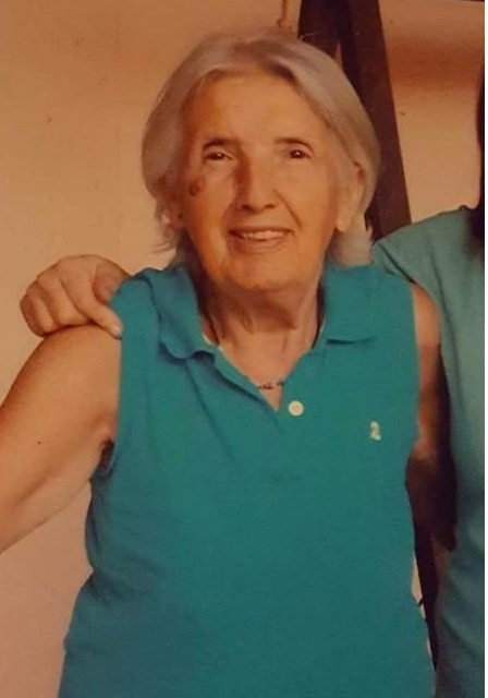 Anziana scomparsa, continuano le ricerche