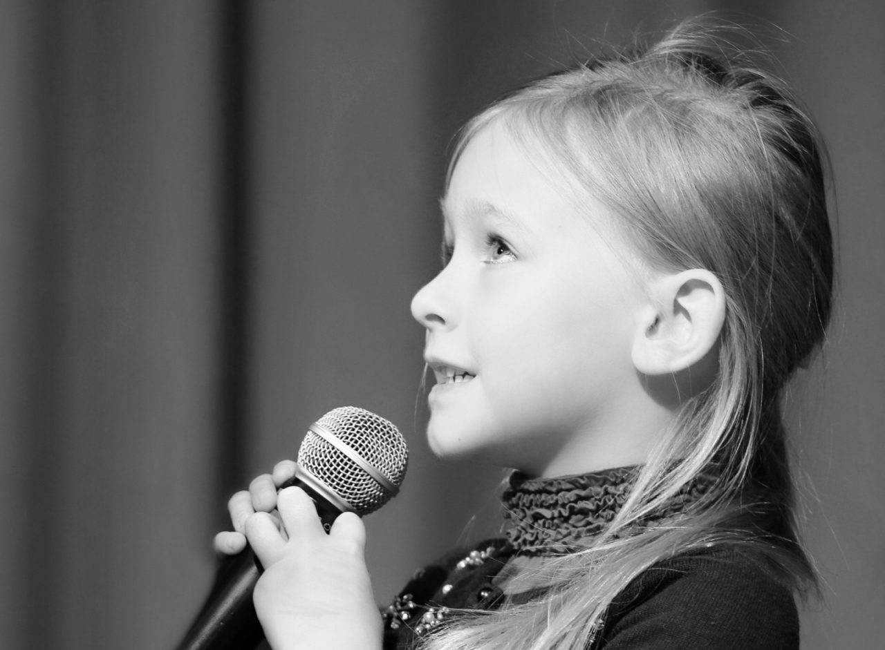 Aperte le iscrizioni al concorso per voci bianche