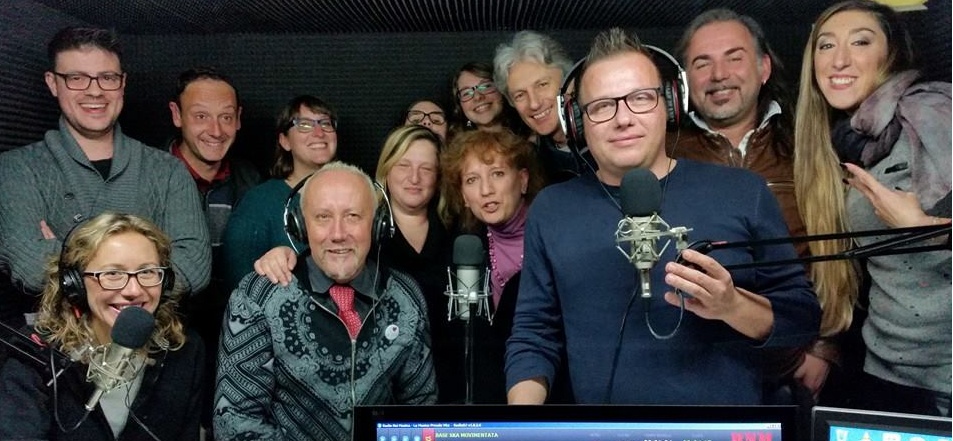 Aperte le iscrizioni per il 6° corso aspiranti speaker