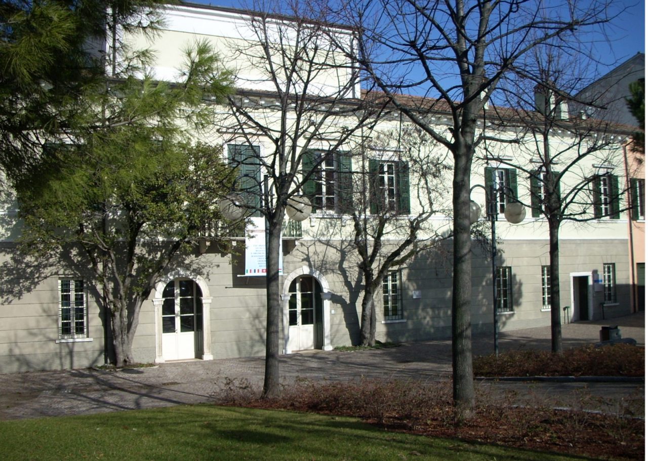 Appuntamenti in biblioteca a Desenzano