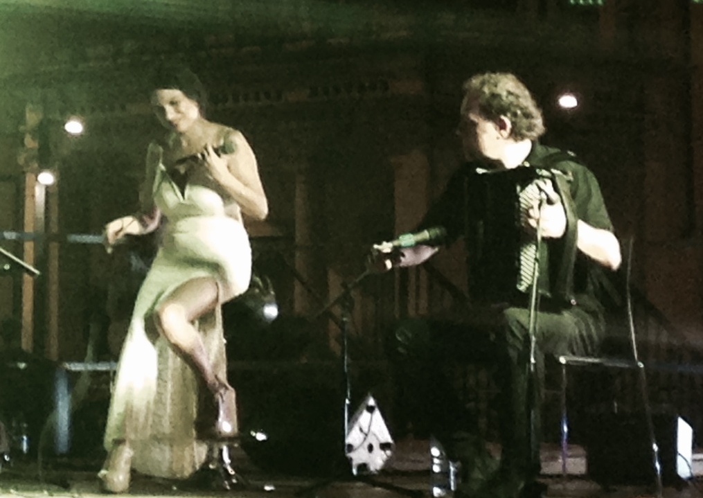 Appuntamento Jazz a Salò